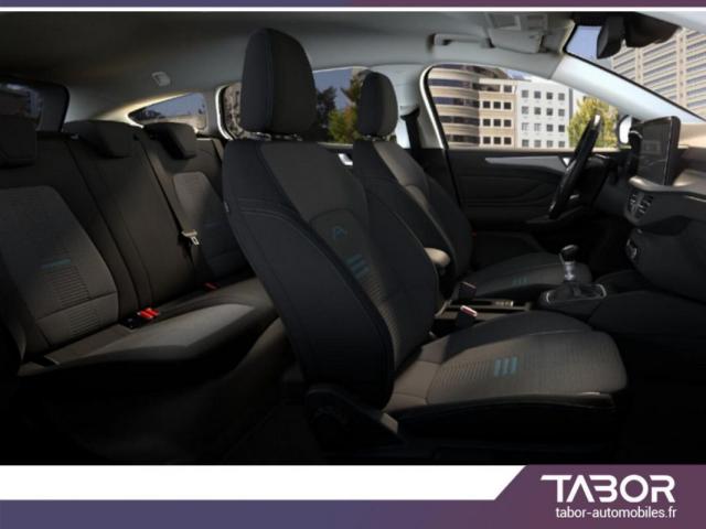 Ford Focus image 5