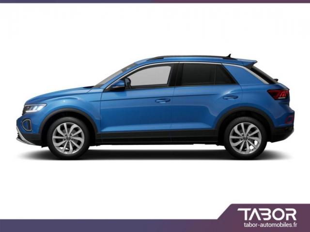 Volkswagen T-Roc image 8