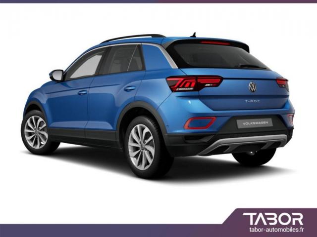 Volkswagen T-Roc image 6