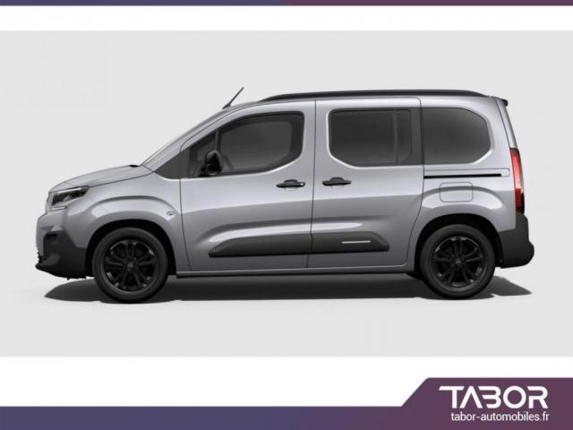 Citroen Berlingo image 4