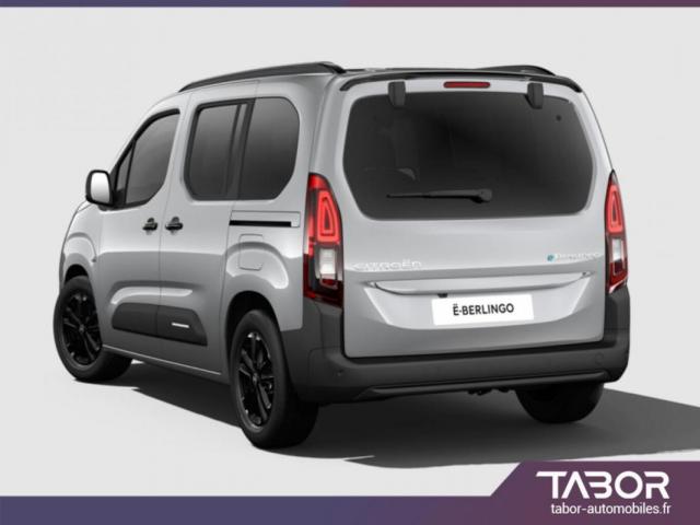Citroen Berlingo image 2