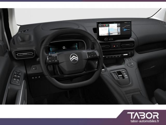 Citroen Berlingo image 8