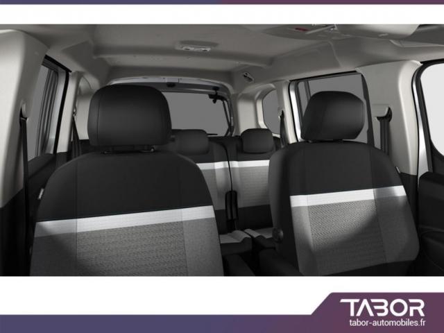 Citroen Berlingo image 6