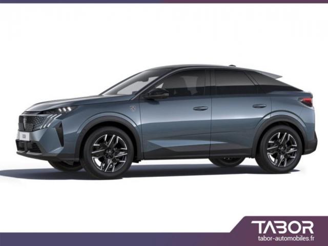 Peugeot 3008 image 3