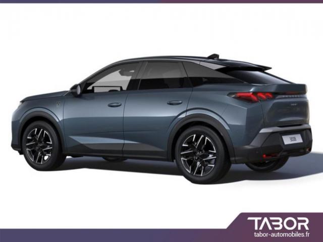 Peugeot 3008 image 1