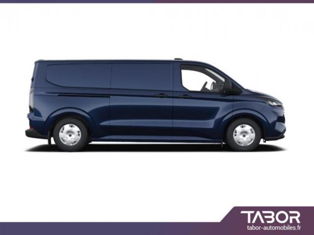 Ford Transit Custom image 6