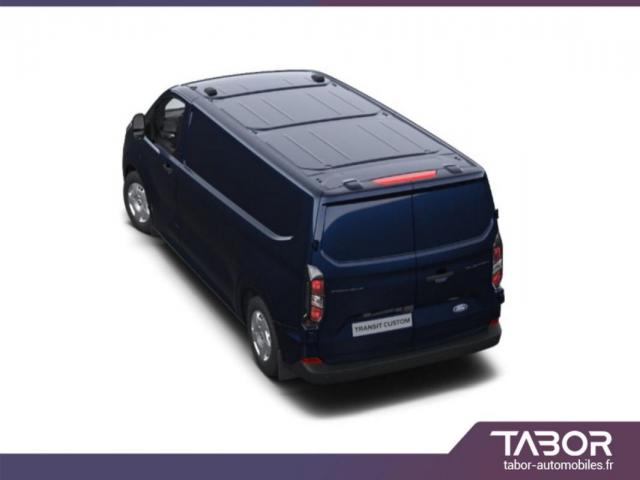 Ford Transit Custom image 8