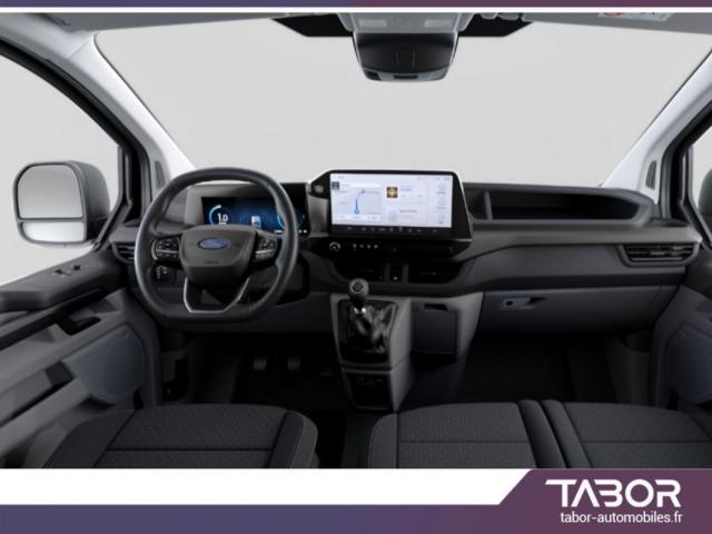 Ford Transit Custom image 1