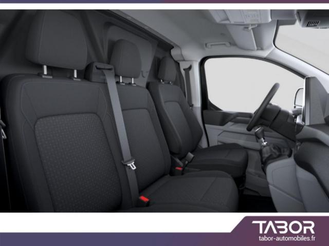Ford Transit Custom image 1