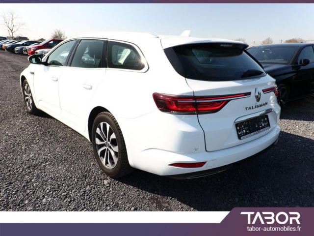 Renault Talisman image 9