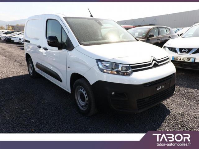 Citroen Berlingo image 9