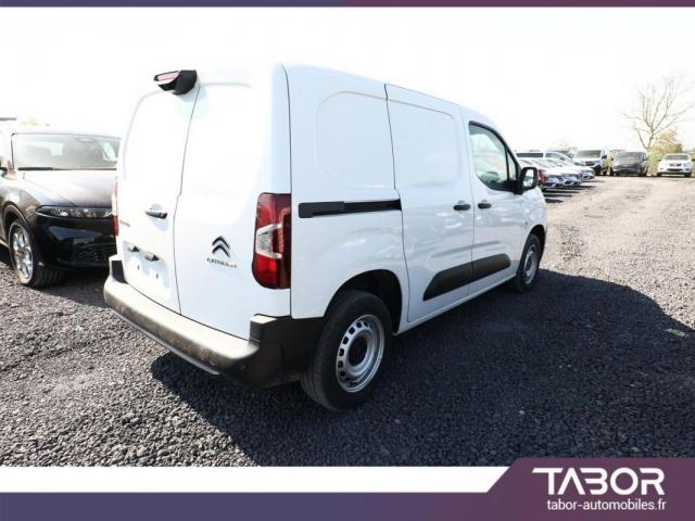 Citroen Berlingo image 3