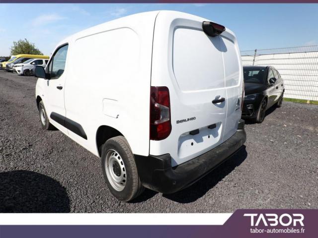Citroen Berlingo image 2