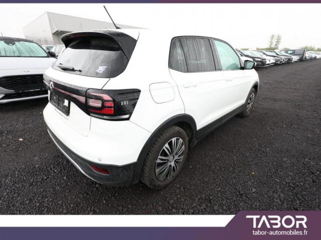 Volkswagen T-Cross image 8