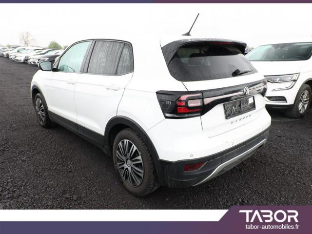 Volkswagen T-Cross image 2