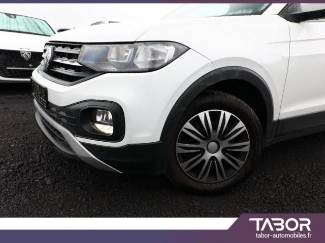 Volkswagen T-Cross image 7