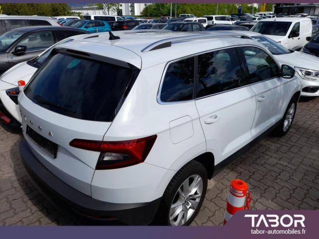 Skoda Karoq image 4