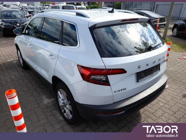 Skoda Karoq image 9
