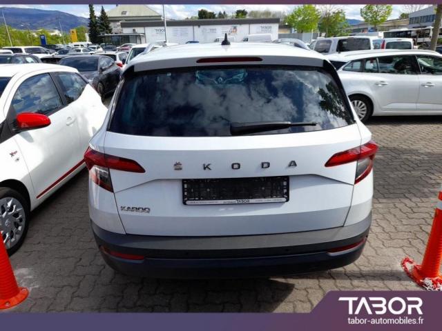 Skoda Karoq image 3