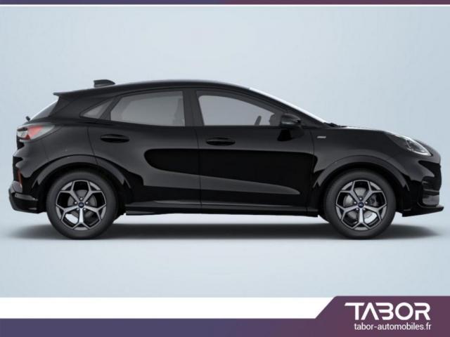Ford Puma image 9