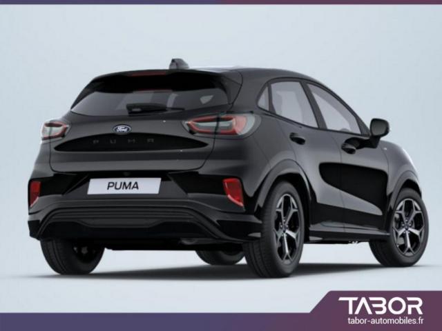 Ford Puma image 3