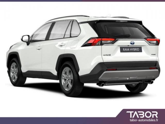 Toyota Rav4 image 5