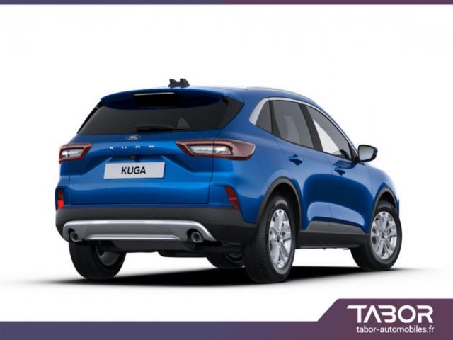 Ford Kuga image 7
