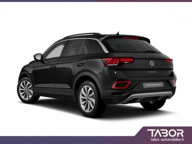 Volkswagen T-Roc image 5