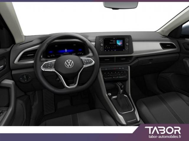 Volkswagen T-Roc image 4