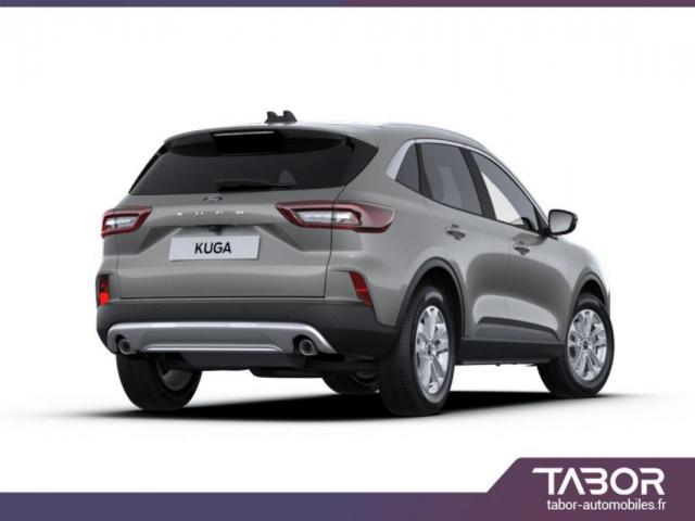 Ford Kuga image 1