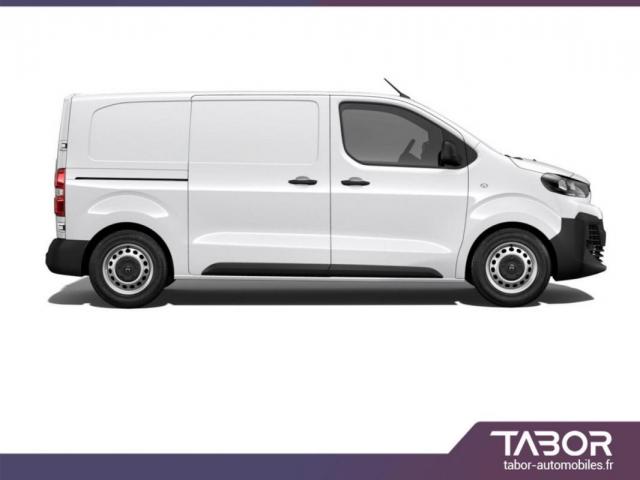 Citroen Jumpy image 9