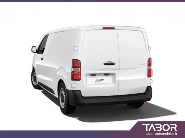 Citroen Jumpy image 1
