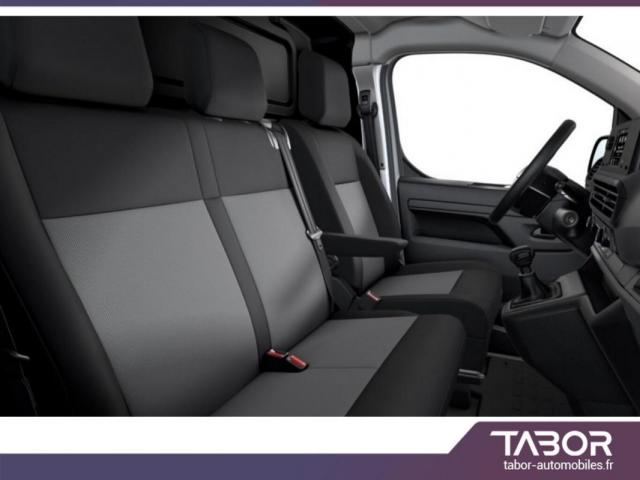 Citroen Jumpy image 3