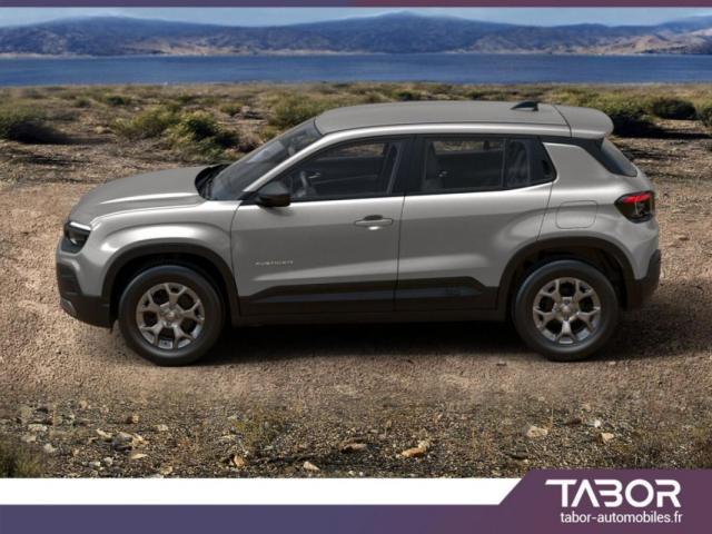 Jeep Avenger image 2