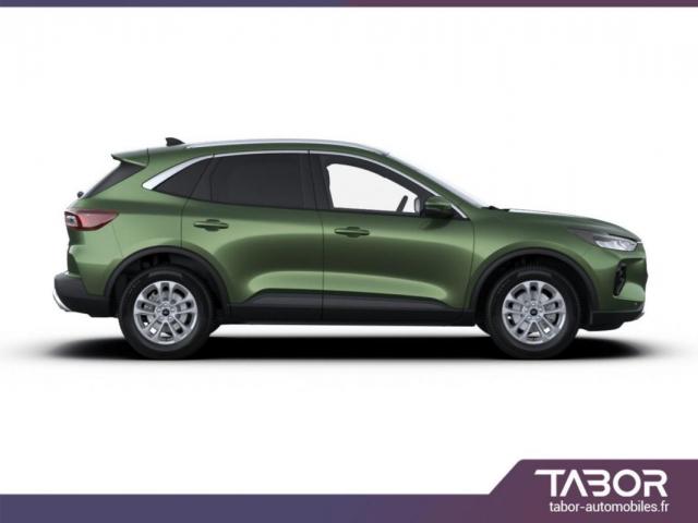 Ford Kuga image 4