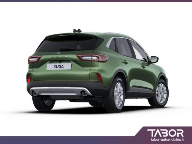 Ford Kuga image 5