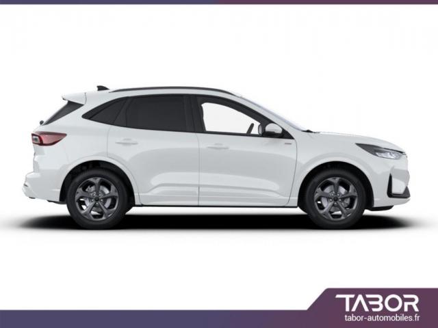Ford Kuga image 8