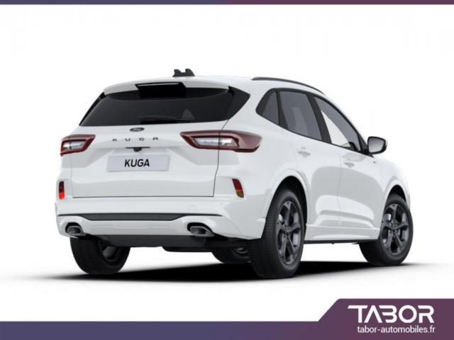 Ford Kuga image 7