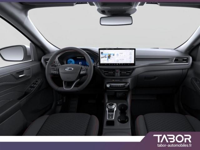 Ford Kuga image 1