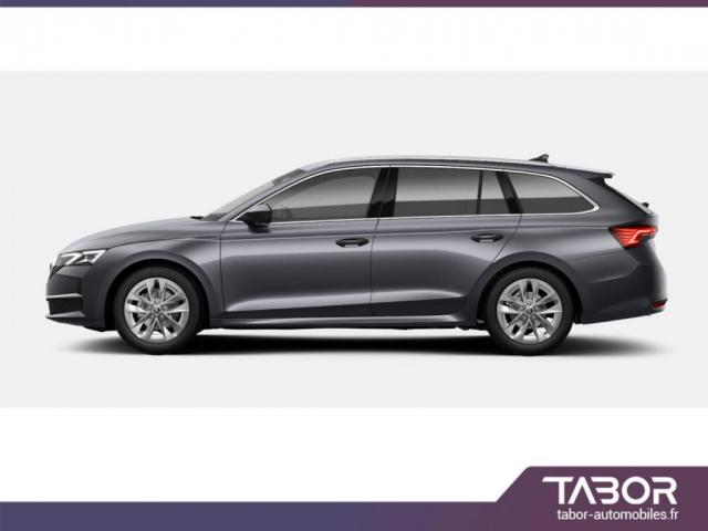 Skoda Octavia image 4