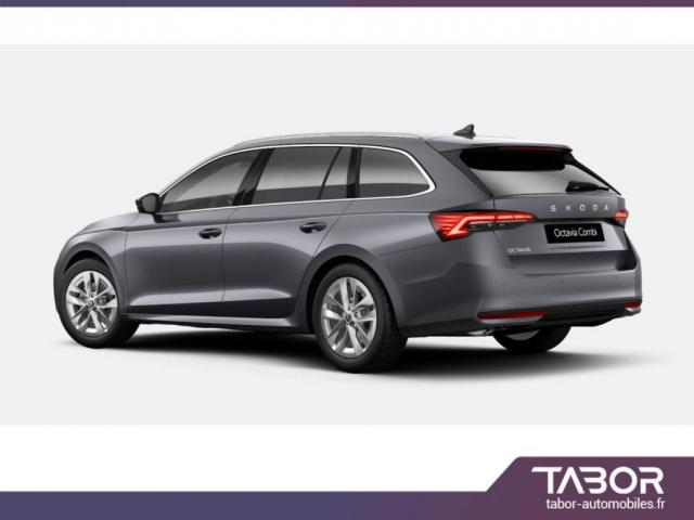 Skoda Octavia image 2