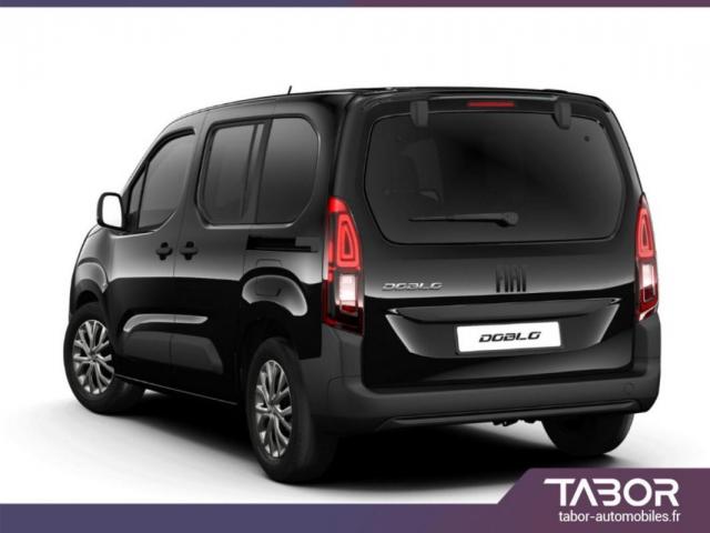 Fiat Doblo image 4