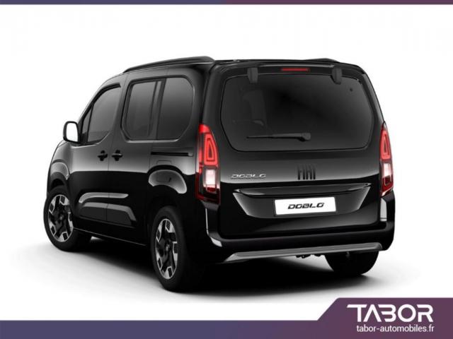 Fiat Doblo image 5