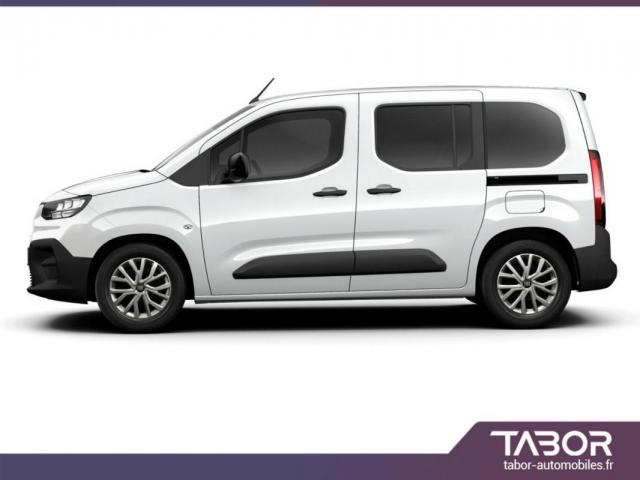 Fiat Doblo image 9