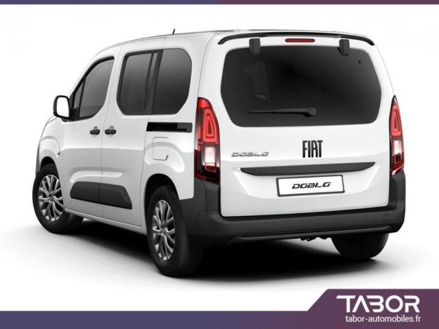 Fiat Doblo image 2