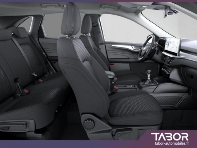 Ford Kuga image 7