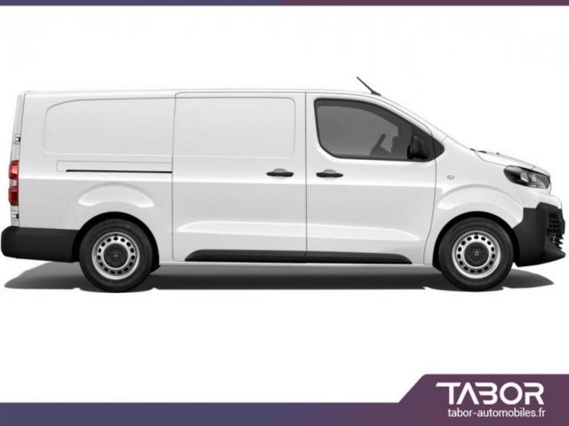 Citroen Jumpy image 3