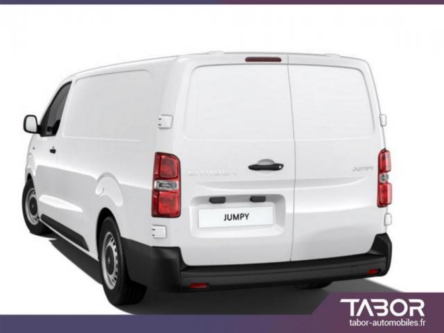 Citroen Jumpy image 5