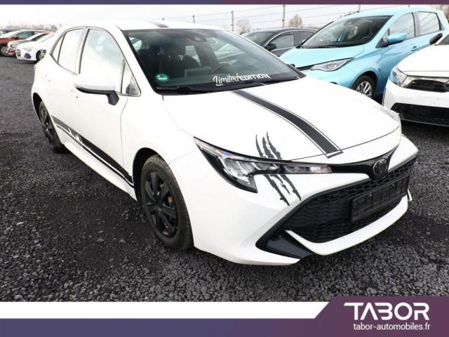 Toyota Corolla image 8