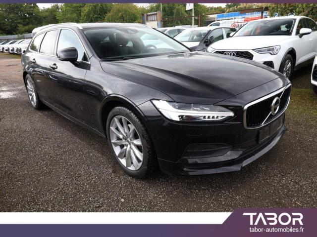 Volvo V90 image 8